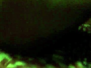 Why wear panties on a fake pussy?