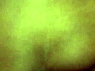 Black Queen Bent Over Doggystyle with Big Black Cock