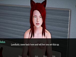 My New Family Episode 226 in 3D Animation