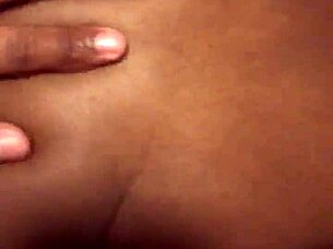 Black Queen Bent Over Doggystyle with Big Black Cock