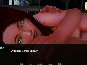 My New Family Episode 226 in 3D Animation