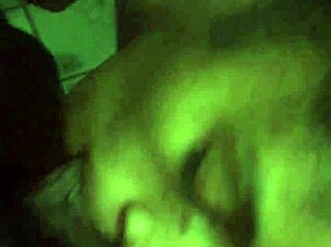 great head, full of nasty surprises