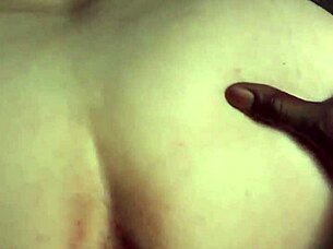 i'm back at it with this ebony