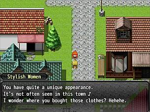 Rebecca's Passion To Save Her Loved Boy From Bandits