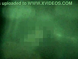 Girlfriend Jerks Friend's Cock At Glory Hole Until Cumshot