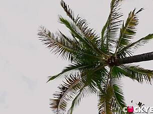 Tristan Hunter Gets Assfucked by Sean Xavier.