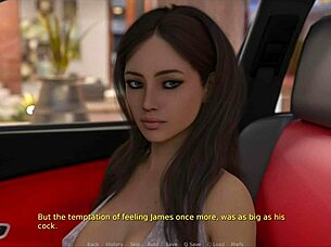 Jennifer Plays Intense 69 Position Game