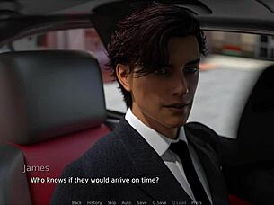 Jennifer Plays Intense 69 Position Game