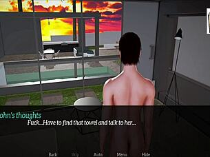 Exploring My New Family Adventures In Episode Sixty Eight 😊