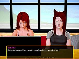 my new family episode 551