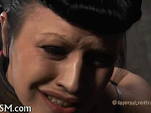 The Fourth Hardcore Scene Unfolds In The Series