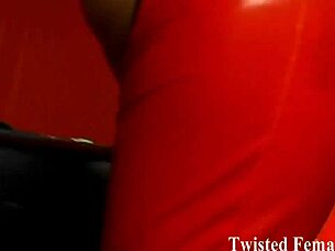 You Are About To Learn The True Meaning Of BDSM