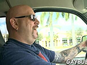 watch these males having intense gay sex