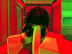 알알34 애니 5k 기념 헨타이 씬들