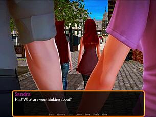 my new family episode 551