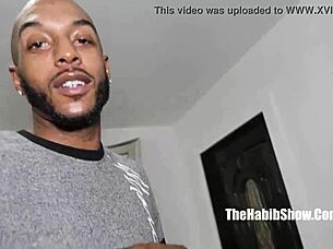 breyana moore sucks n slobs on john long