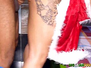 that ugly pornstar takes a big black cock in doggystyle