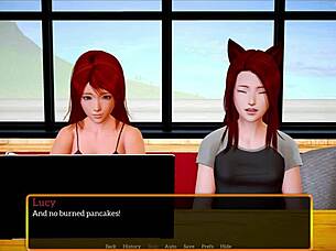 my new family episode 551