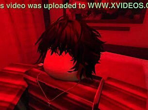 Rr34 animation celebrates 5k with hentai scenes