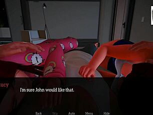 Exploring My New Family Adventures In Episode Sixty Eight 😊