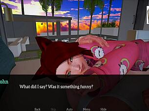 Exploring My New Family Adventures In Episode Sixty Eight 😊