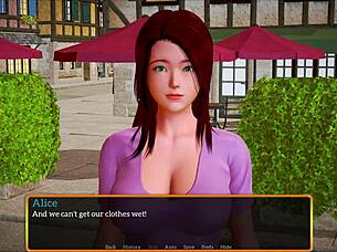 my new family episode 551