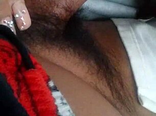 i give best blowjob to husband's friend as mature latina