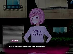 Ddlc Natsuki Sex with Clothes Ripped