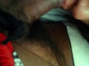 i give best blowjob to husband's friend as mature latina