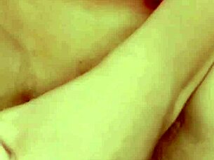 cheeeeekymissy says, 'watch my extreme pussy play up close, getting all wet and gaping'