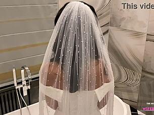 homemade halloween blowjob by wifebucket, risque and gay couple sucking