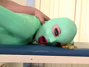 a clinic like no other in hospital setting. 😉