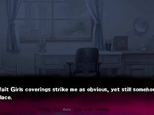 Ddlc Natsuki Sex with Clothes Ripped