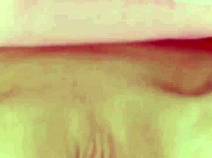 cheeeeekymissy says, 'watch my extreme pussy play up close, getting all wet and gaping'