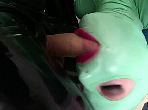 a clinic like no other in hospital setting. 😉