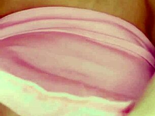 cheeeeekymissy says, 'watch my extreme pussy play up close, getting all wet and gaping'