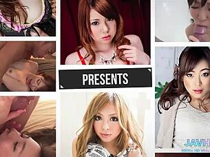 Japanese Milfs Vol 7: Blowjobs Galore?