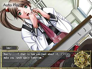 Bible Black: The Infection Memory Loss Playthrough Pt1 😈