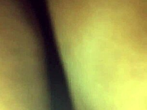 Wet Pussy and Ass So Big and Fat!