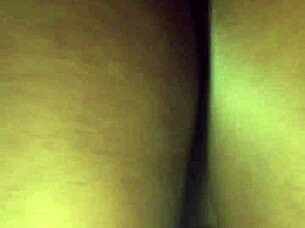 Wet Pussy and Ass So Big and Fat!