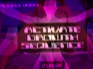 Tall woman dominates in music video