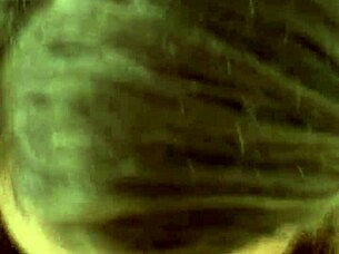 Hot Canadian blonde gives deep throat blowjob and swallows cum in pov