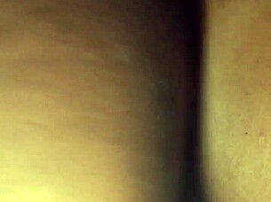 Wet Pussy and Ass So Big and Fat!