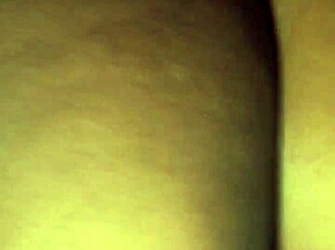 Wet Pussy and Ass So Big and Fat!