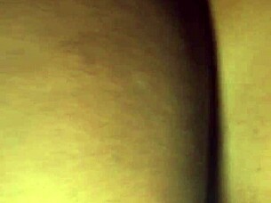 Wet Pussy and Ass So Big and Fat!