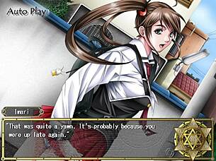 Bible Black: The Infection Memory Loss Playthrough Pt1 😈