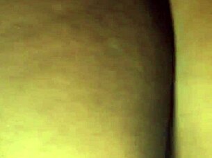 Wet Pussy and Ass So Big and Fat!