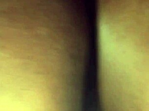 Wet Pussy and Ass So Big and Fat!