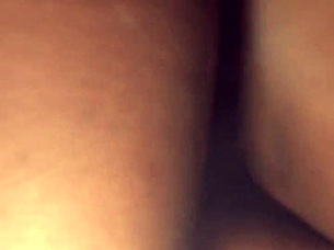 Wet Pussy and Ass So Big and Fat!