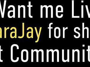 Do Busty Cougar Sara Jay And Her Man Fuck Hot Latina Ana In A Threesome?